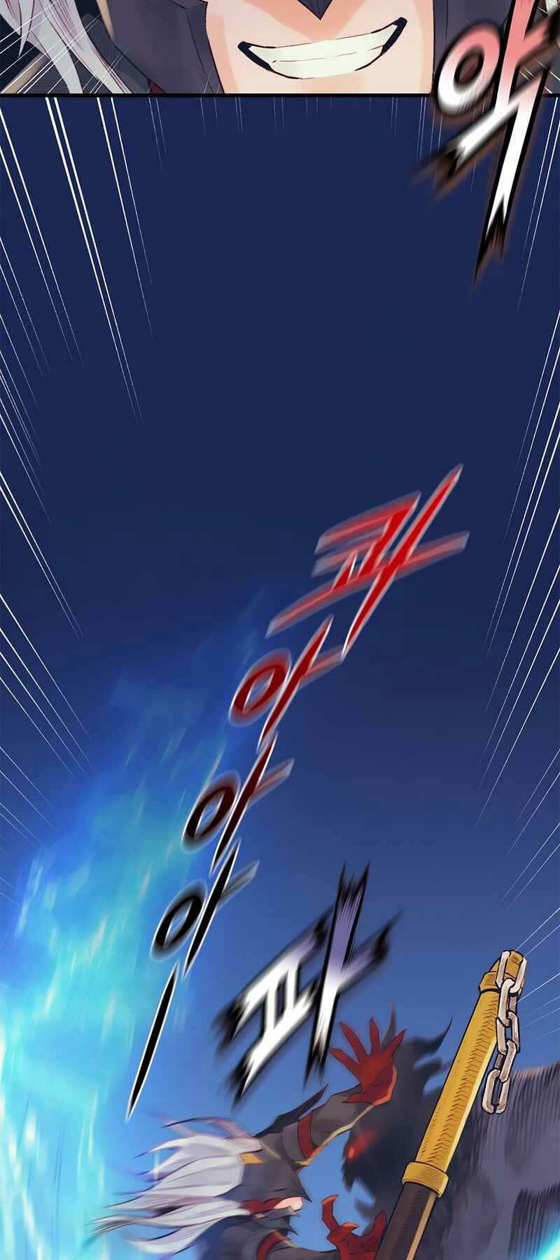 Tu Sĩ Trị Liệu Của Thái Dương Giáo: Chapter 34