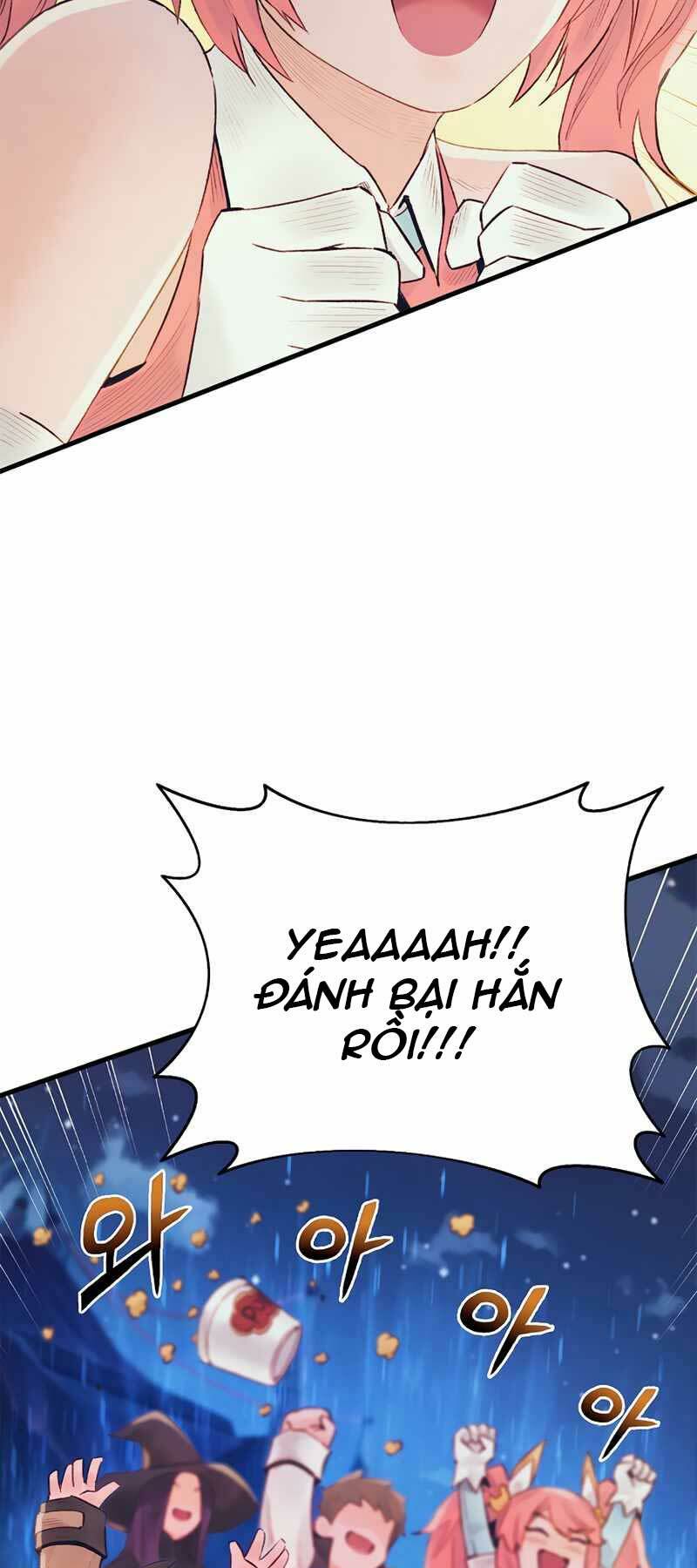 Tu Sĩ Trị Liệu Của Thái Dương Giáo: Chapter 34