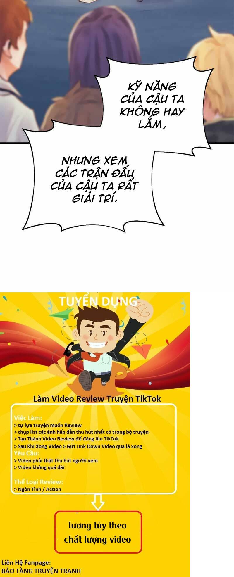 Tu Sĩ Trị Liệu Của Thái Dương Giáo: Chapter 34