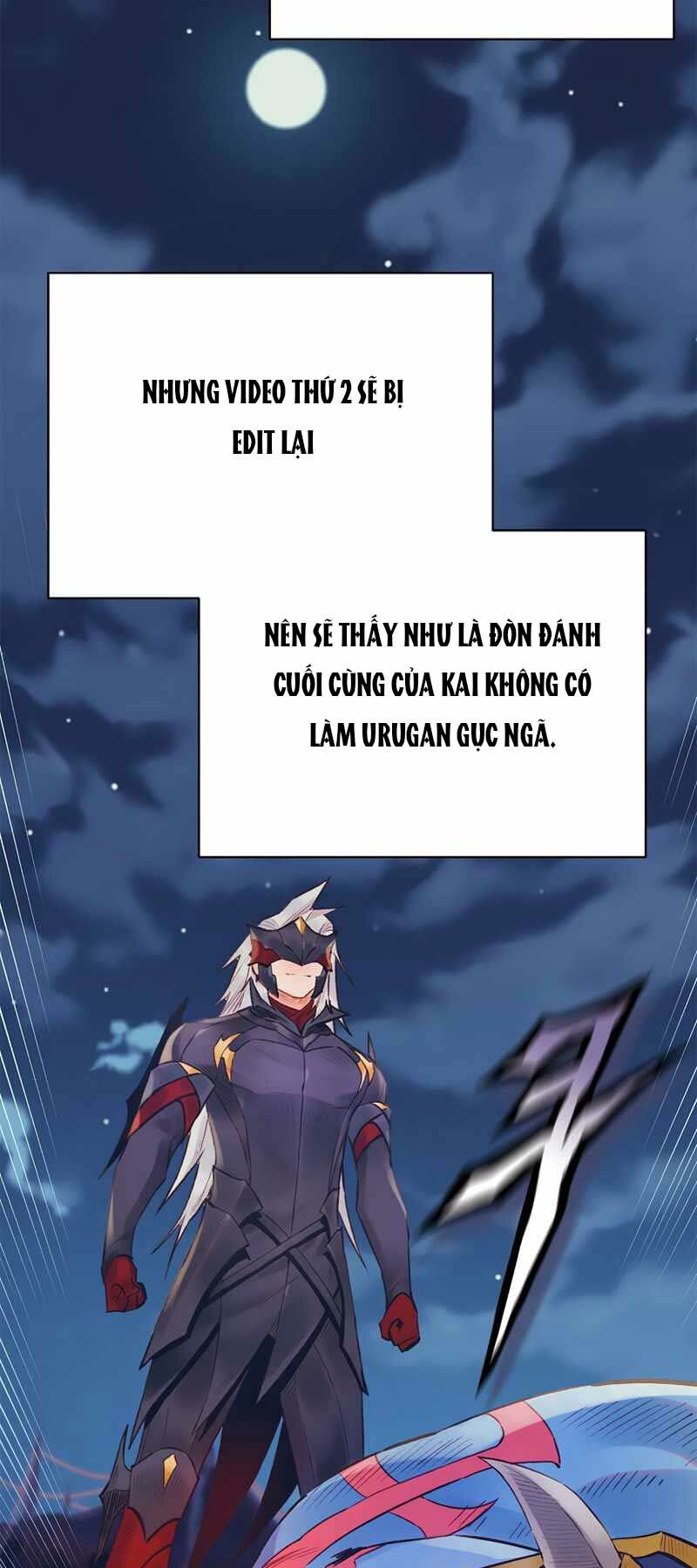 Tu Sĩ Trị Liệu Của Thái Dương Giáo: Chapter 34