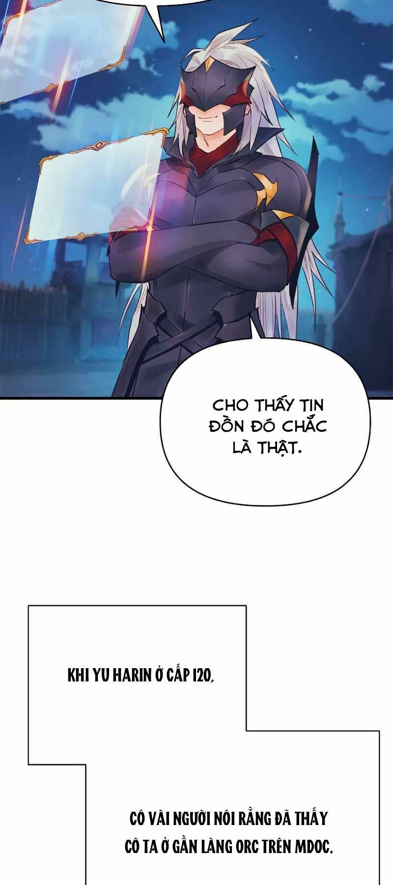 Tu Sĩ Trị Liệu Của Thái Dương Giáo: Chapter 34