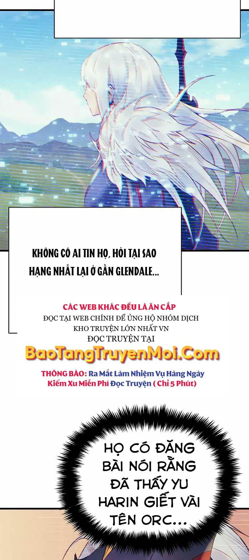 Tu Sĩ Trị Liệu Của Thái Dương Giáo: Chapter 34