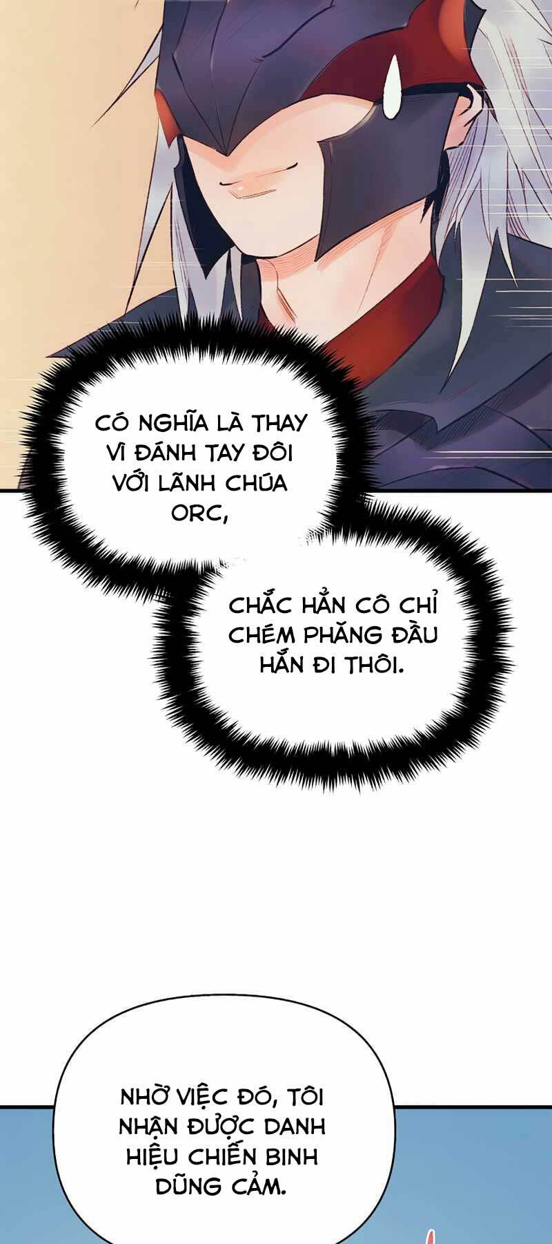 Tu Sĩ Trị Liệu Của Thái Dương Giáo: Chapter 34