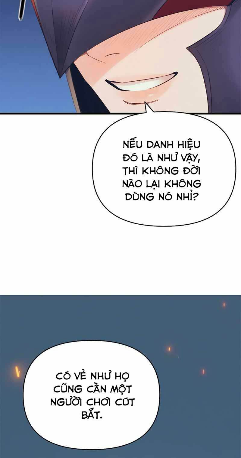 Tu Sĩ Trị Liệu Của Thái Dương Giáo: Chapter 34
