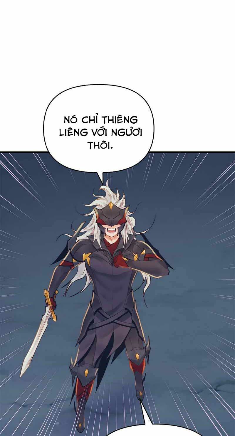 Tu Sĩ Trị Liệu Của Thái Dương Giáo: Chapter 34