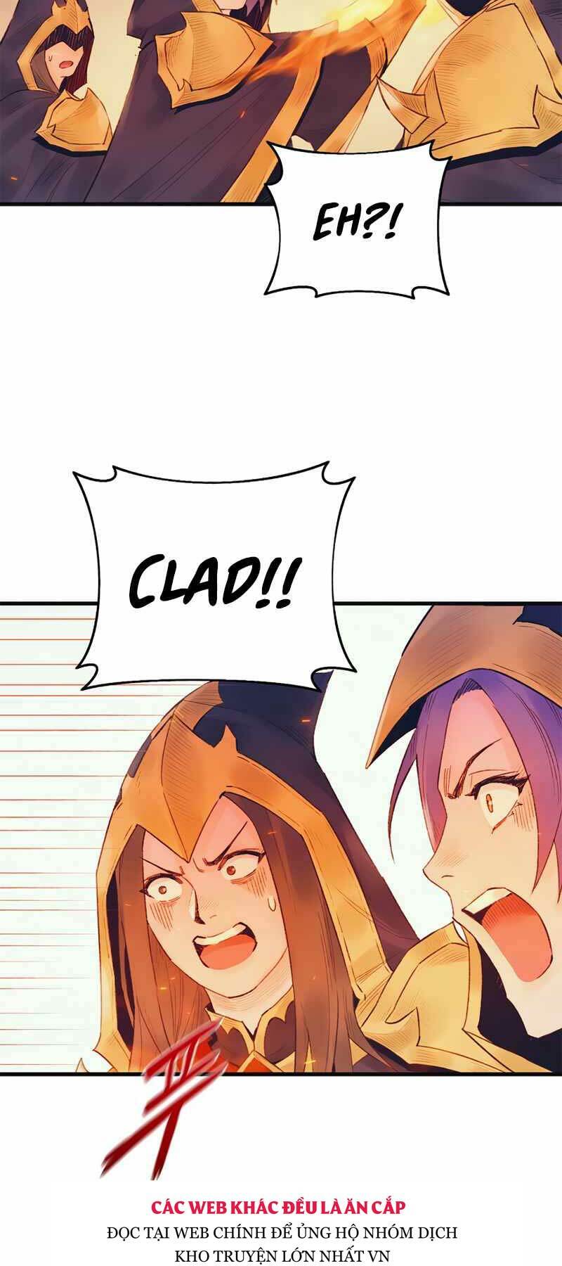 Tu Sĩ Trị Liệu Của Thái Dương Giáo: Chapter 34