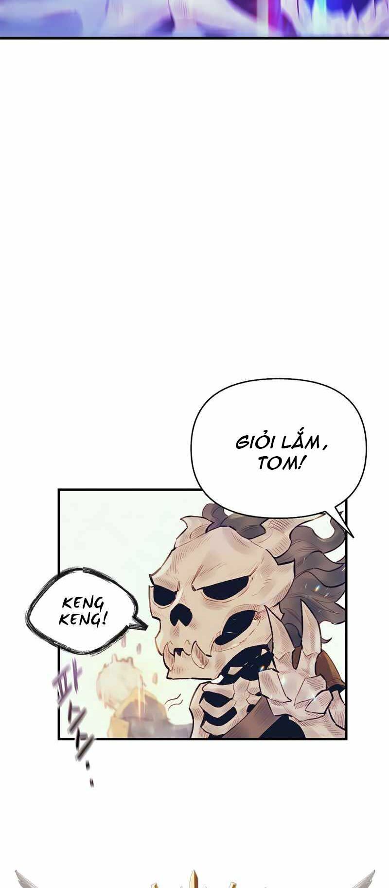 Tu Sĩ Trị Liệu Của Thái Dương Giáo: Chapter 34