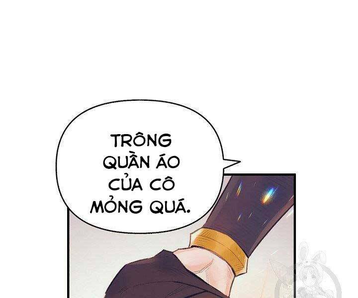 Tu Sĩ Trị Liệu Của Thái Dương Giáo: Chapter 36