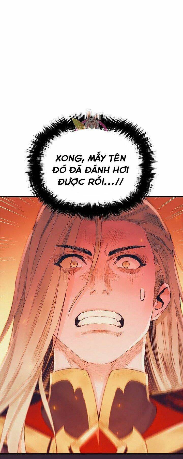 Tu Sĩ Trị Liệu Của Thái Dương Giáo: Chapter 37