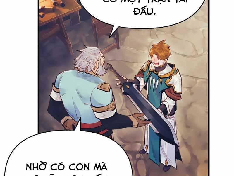 Tu Sĩ Trị Liệu Của Thái Dương Giáo: Chapter 38