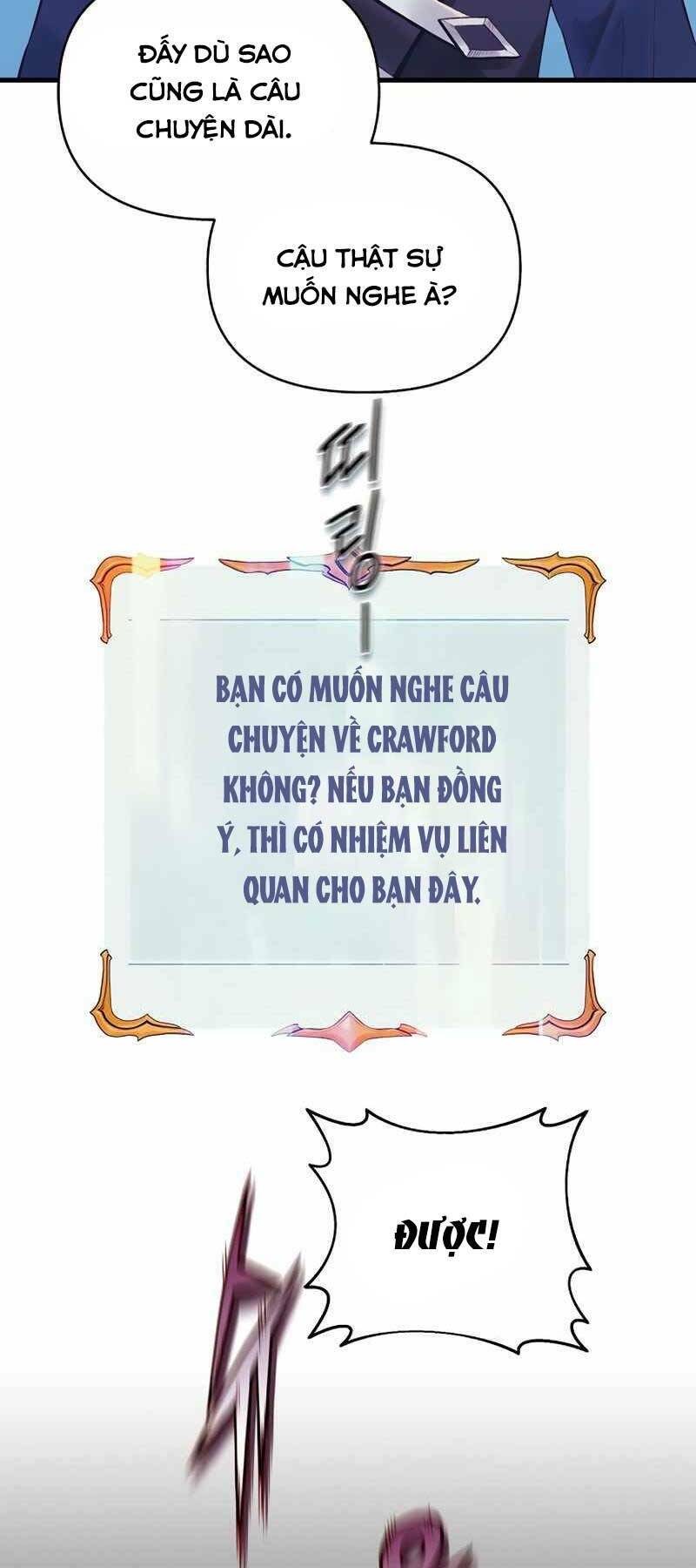 Tu Sĩ Trị Liệu Của Thái Dương Giáo: Chapter 40