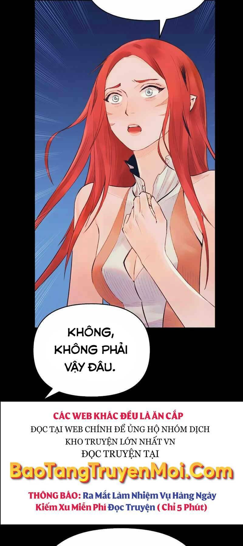 Tu Sĩ Trị Liệu Của Thái Dương Giáo: Chapter 40
