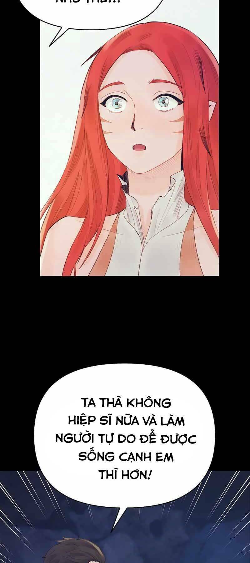 Tu Sĩ Trị Liệu Của Thái Dương Giáo: Chapter 40