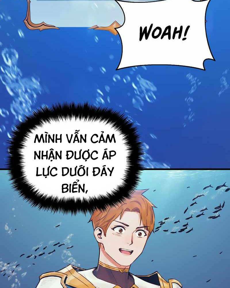 Tu Sĩ Trị Liệu Của Thái Dương Giáo: Chapter 43