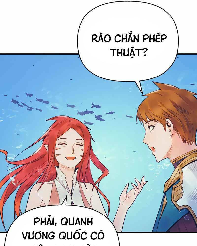 Tu Sĩ Trị Liệu Của Thái Dương Giáo: Chapter 43