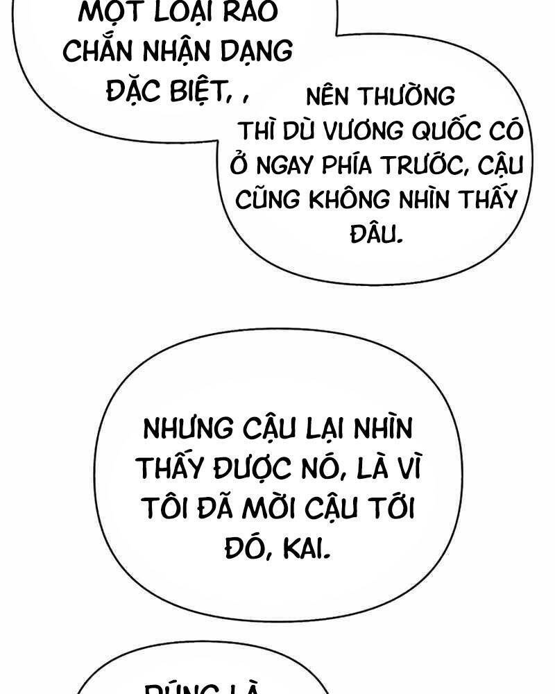 Tu Sĩ Trị Liệu Của Thái Dương Giáo: Chapter 43