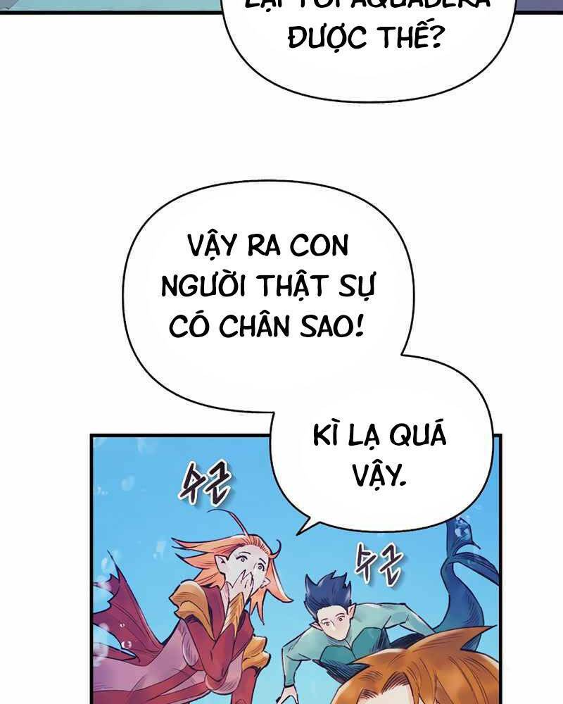 Tu Sĩ Trị Liệu Của Thái Dương Giáo: Chapter 43