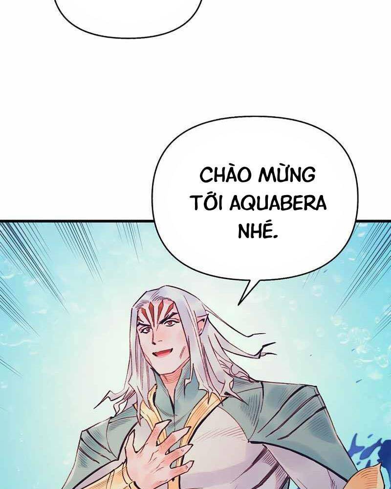Tu Sĩ Trị Liệu Của Thái Dương Giáo: Chapter 43