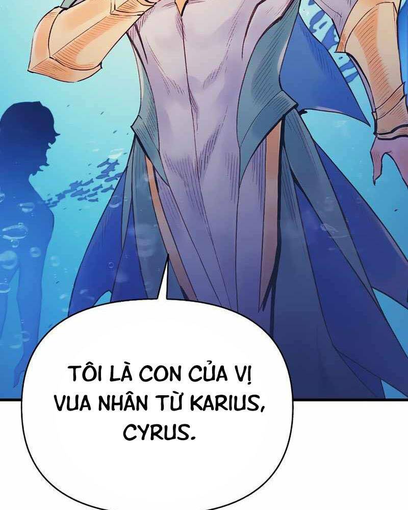 Tu Sĩ Trị Liệu Của Thái Dương Giáo: Chapter 43