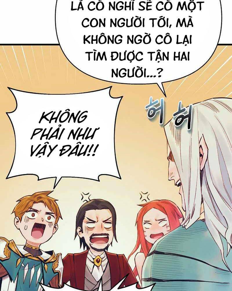 Tu Sĩ Trị Liệu Của Thái Dương Giáo: Chapter 43