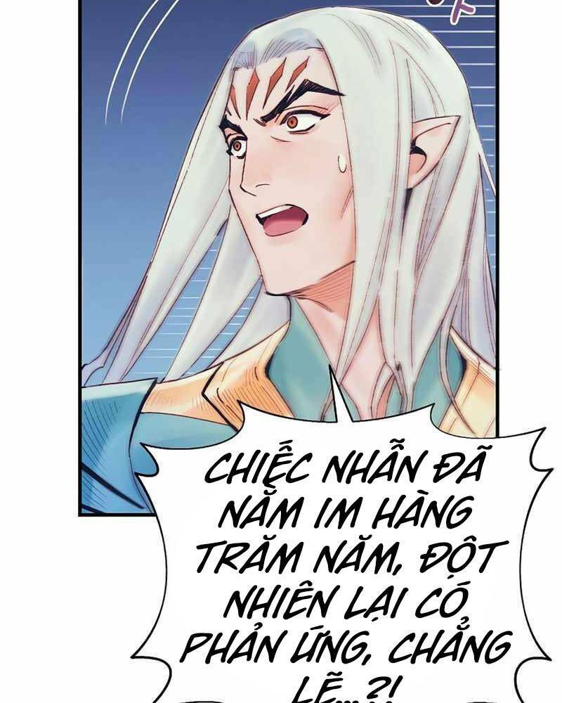 Tu Sĩ Trị Liệu Của Thái Dương Giáo: Chapter 43
