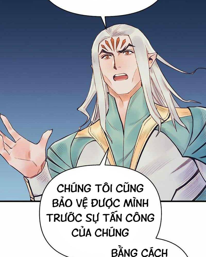 Tu Sĩ Trị Liệu Của Thái Dương Giáo: Chapter 43