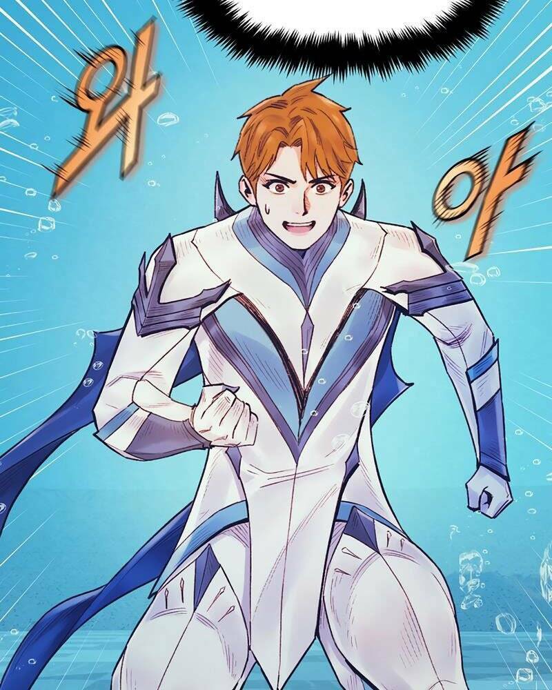 Tu Sĩ Trị Liệu Của Thái Dương Giáo: Chapter 44