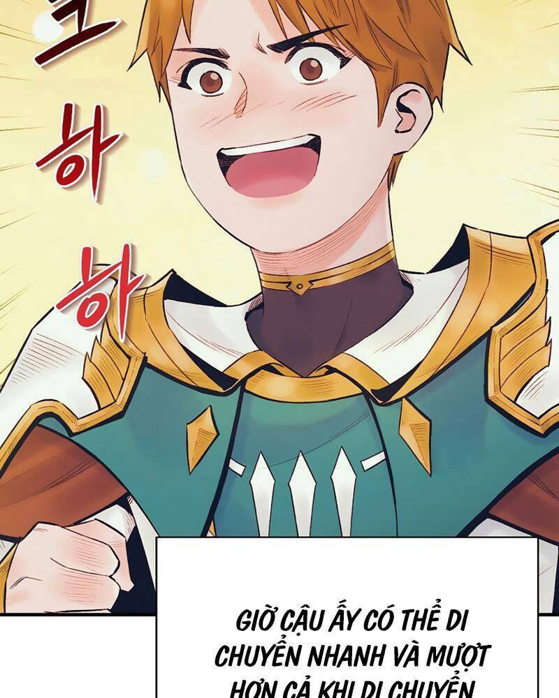 Tu Sĩ Trị Liệu Của Thái Dương Giáo: Chapter 44