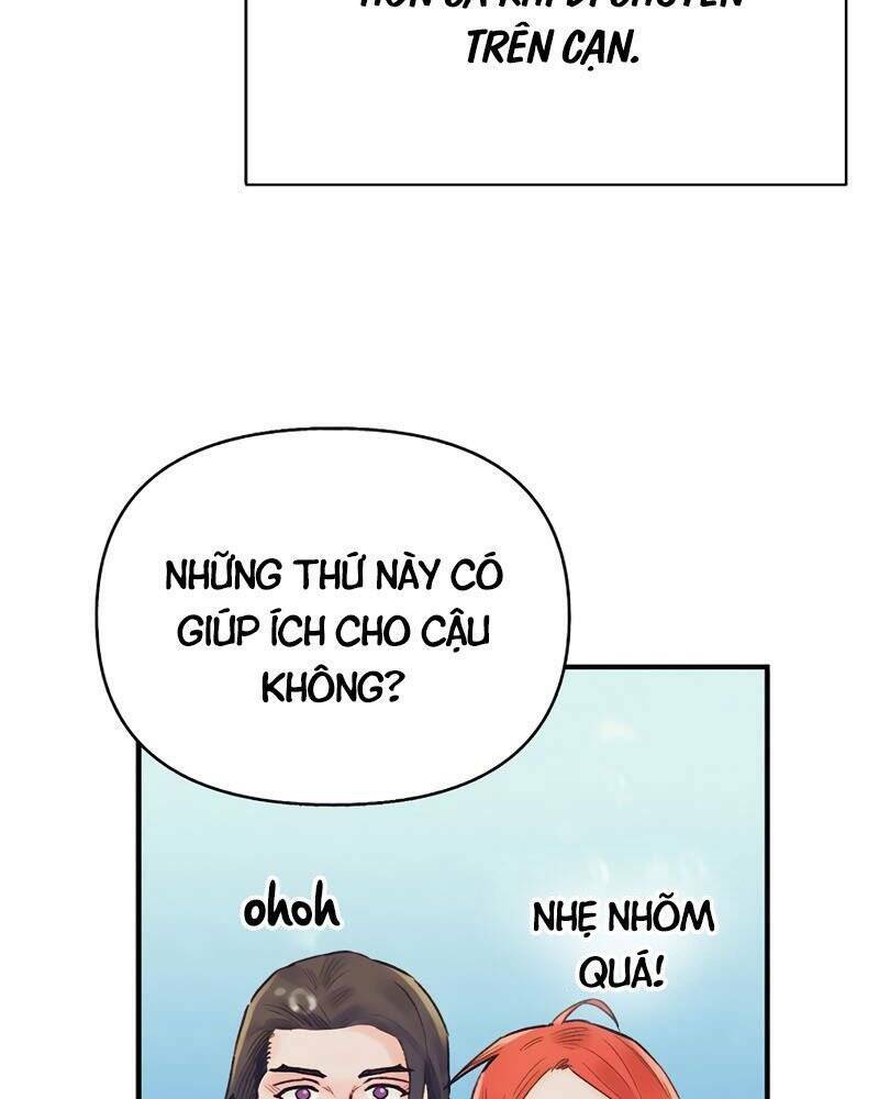 Tu Sĩ Trị Liệu Của Thái Dương Giáo: Chapter 44