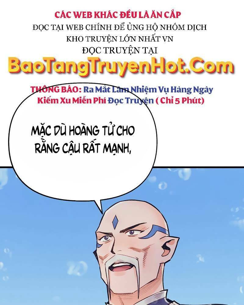 Tu Sĩ Trị Liệu Của Thái Dương Giáo: Chapter 45