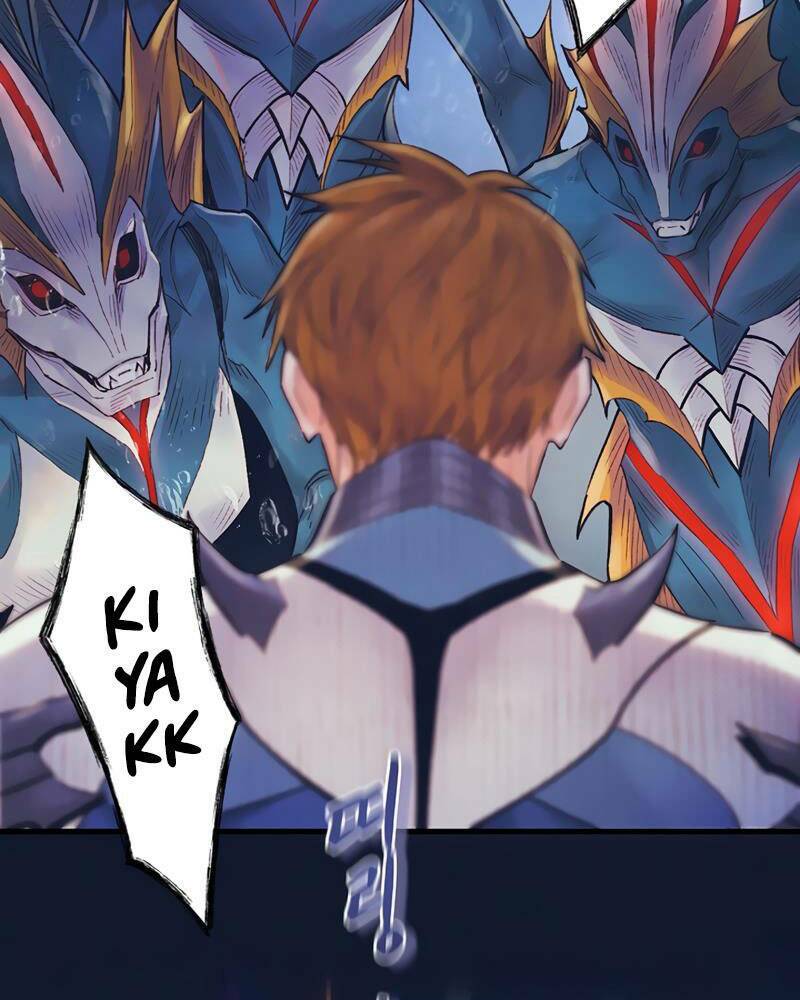 Tu Sĩ Trị Liệu Của Thái Dương Giáo: Chapter 45