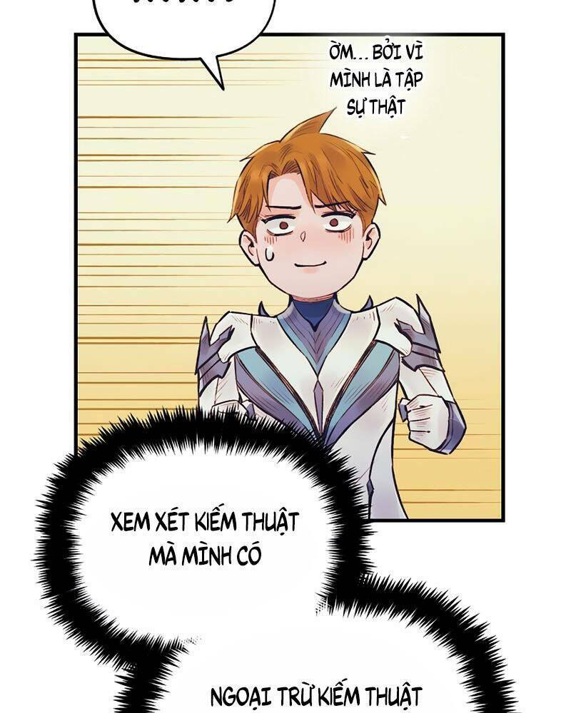 Tu Sĩ Trị Liệu Của Thái Dương Giáo: Chapter 45