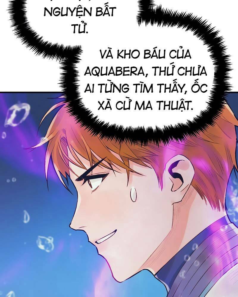 Tu Sĩ Trị Liệu Của Thái Dương Giáo: Chapter 46