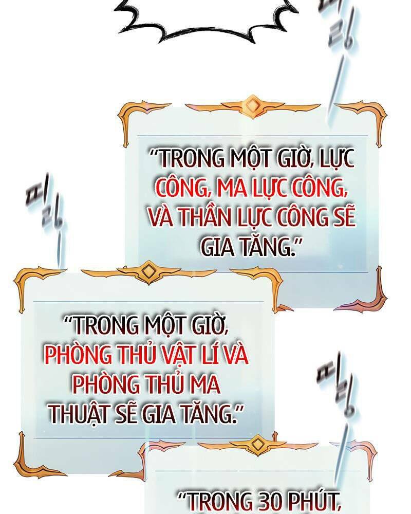 Tu Sĩ Trị Liệu Của Thái Dương Giáo: Chapter 46