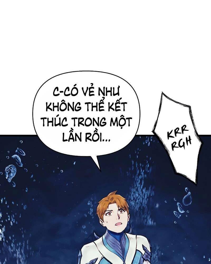 Tu Sĩ Trị Liệu Của Thái Dương Giáo: Chapter 47