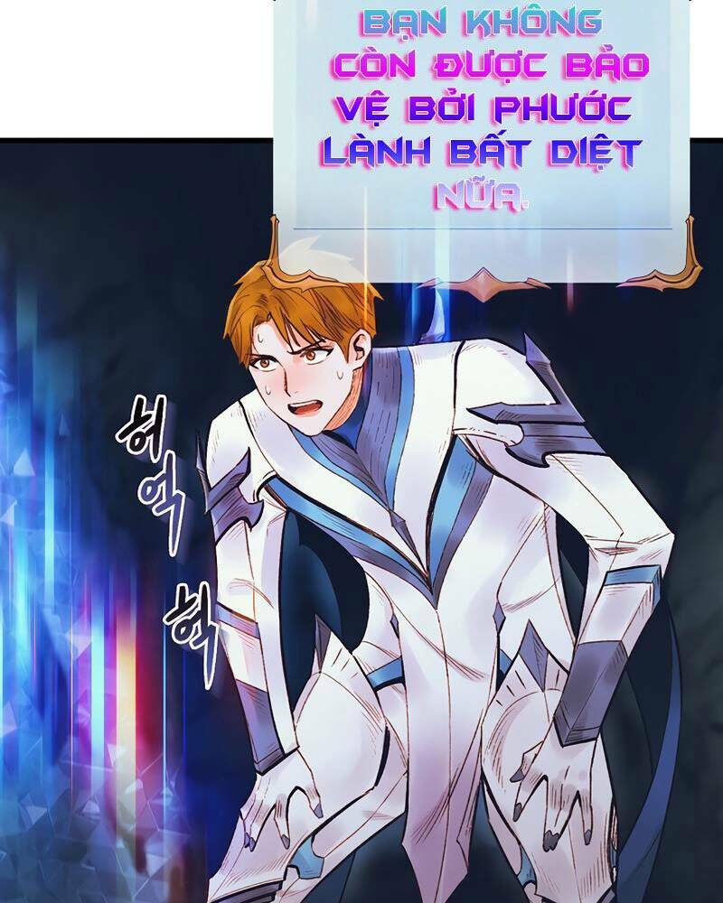 Tu Sĩ Trị Liệu Của Thái Dương Giáo: Chapter 47