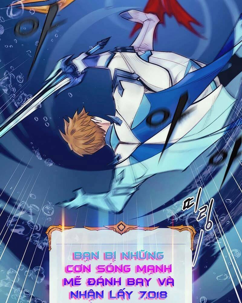 Tu Sĩ Trị Liệu Của Thái Dương Giáo: Chapter 47