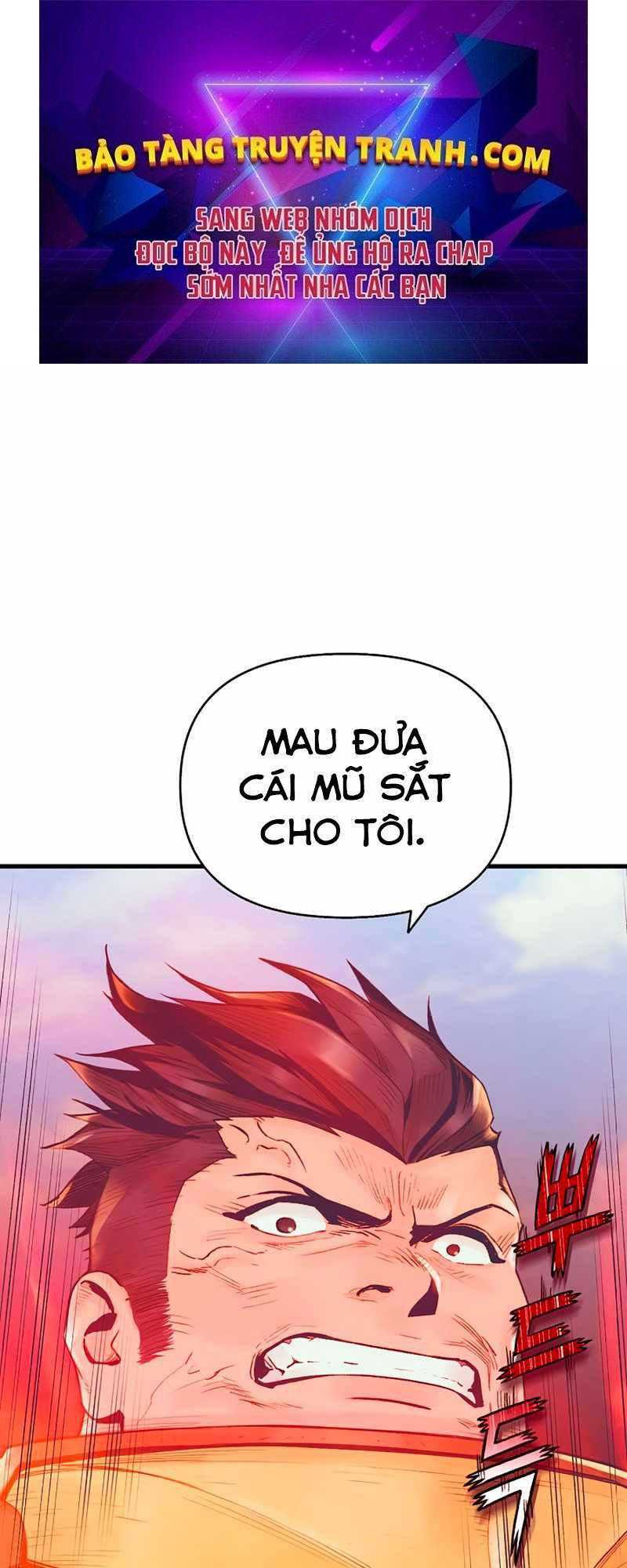 Tu Sĩ Trị Liệu Của Thái Dương Giáo: Chapter 5