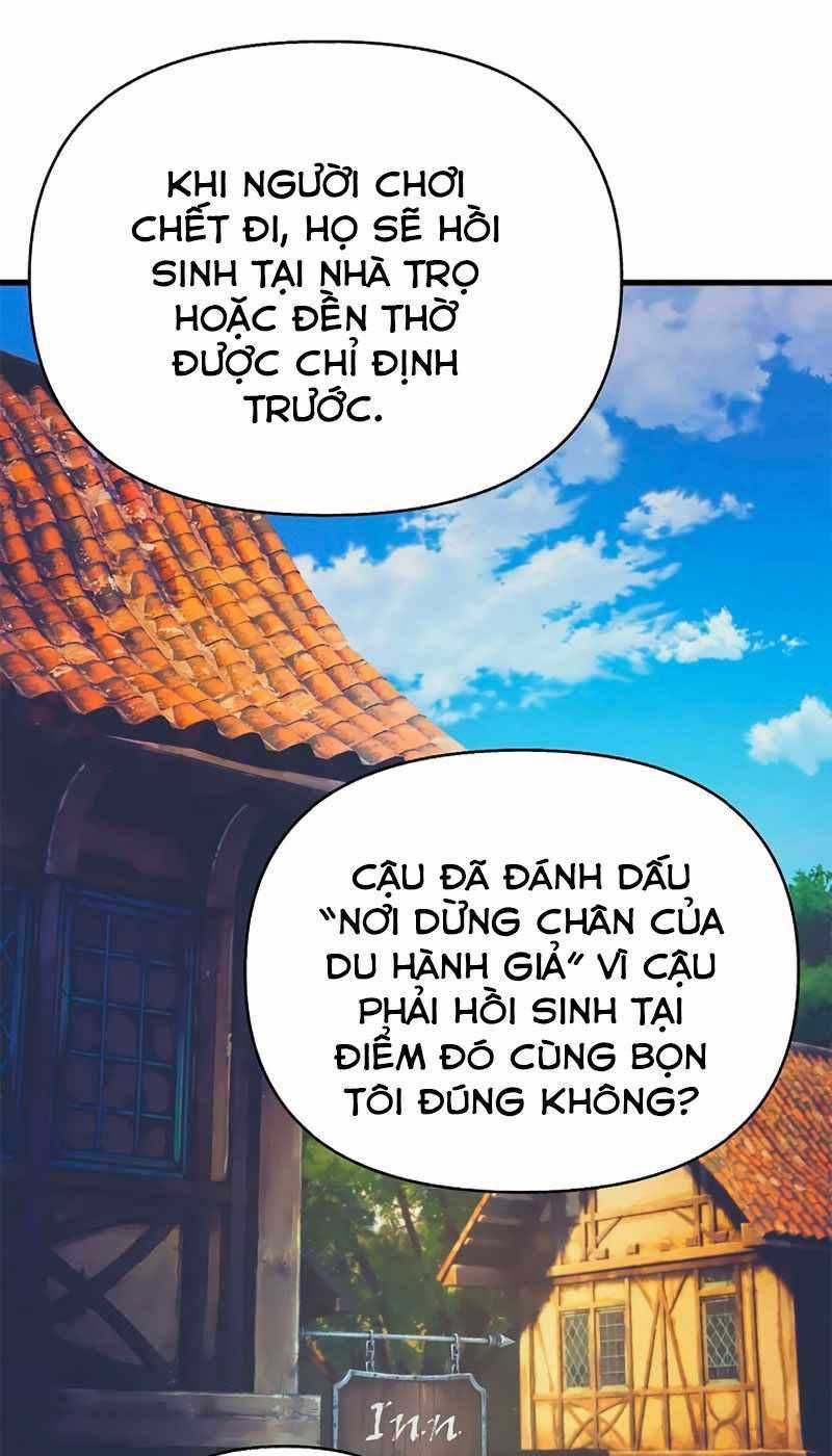 Tu Sĩ Trị Liệu Của Thái Dương Giáo: Chapter 5