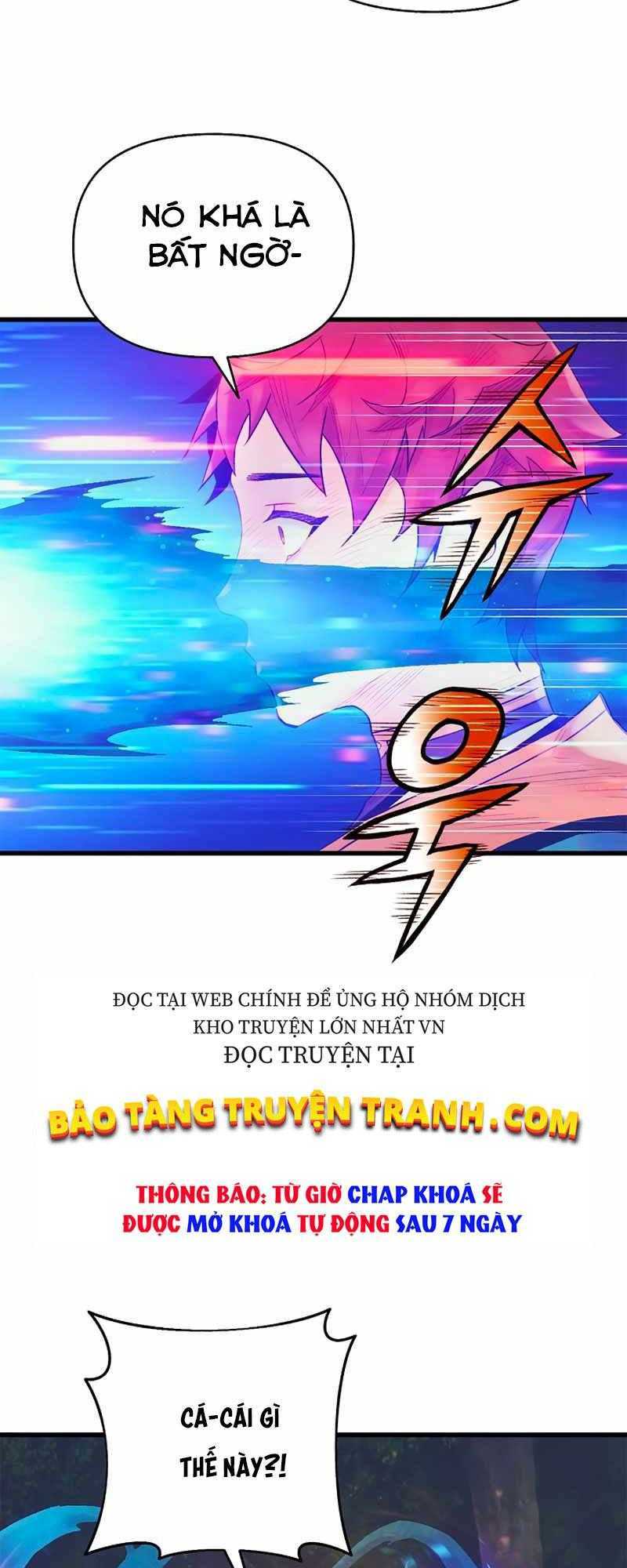 Tu Sĩ Trị Liệu Của Thái Dương Giáo: Chapter 5