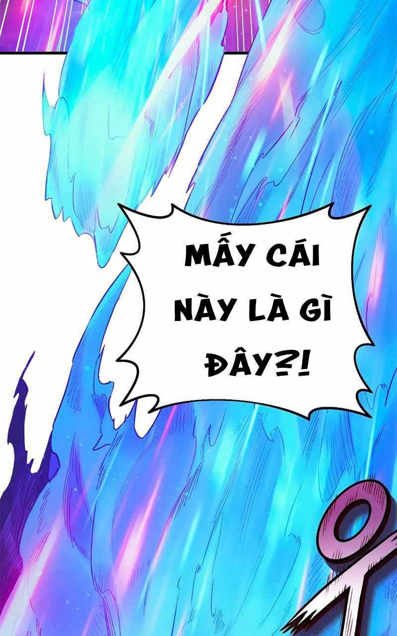 Tu Sĩ Trị Liệu Của Thái Dương Giáo: Chapter 5
