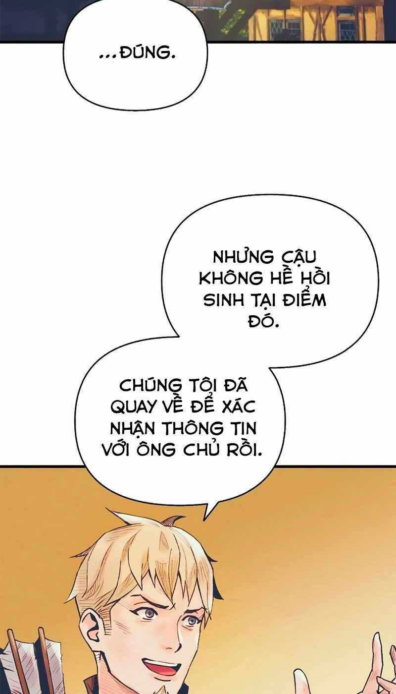 Tu Sĩ Trị Liệu Của Thái Dương Giáo: Chapter 5