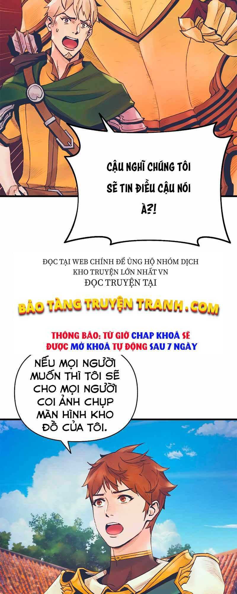 Tu Sĩ Trị Liệu Của Thái Dương Giáo: Chapter 5