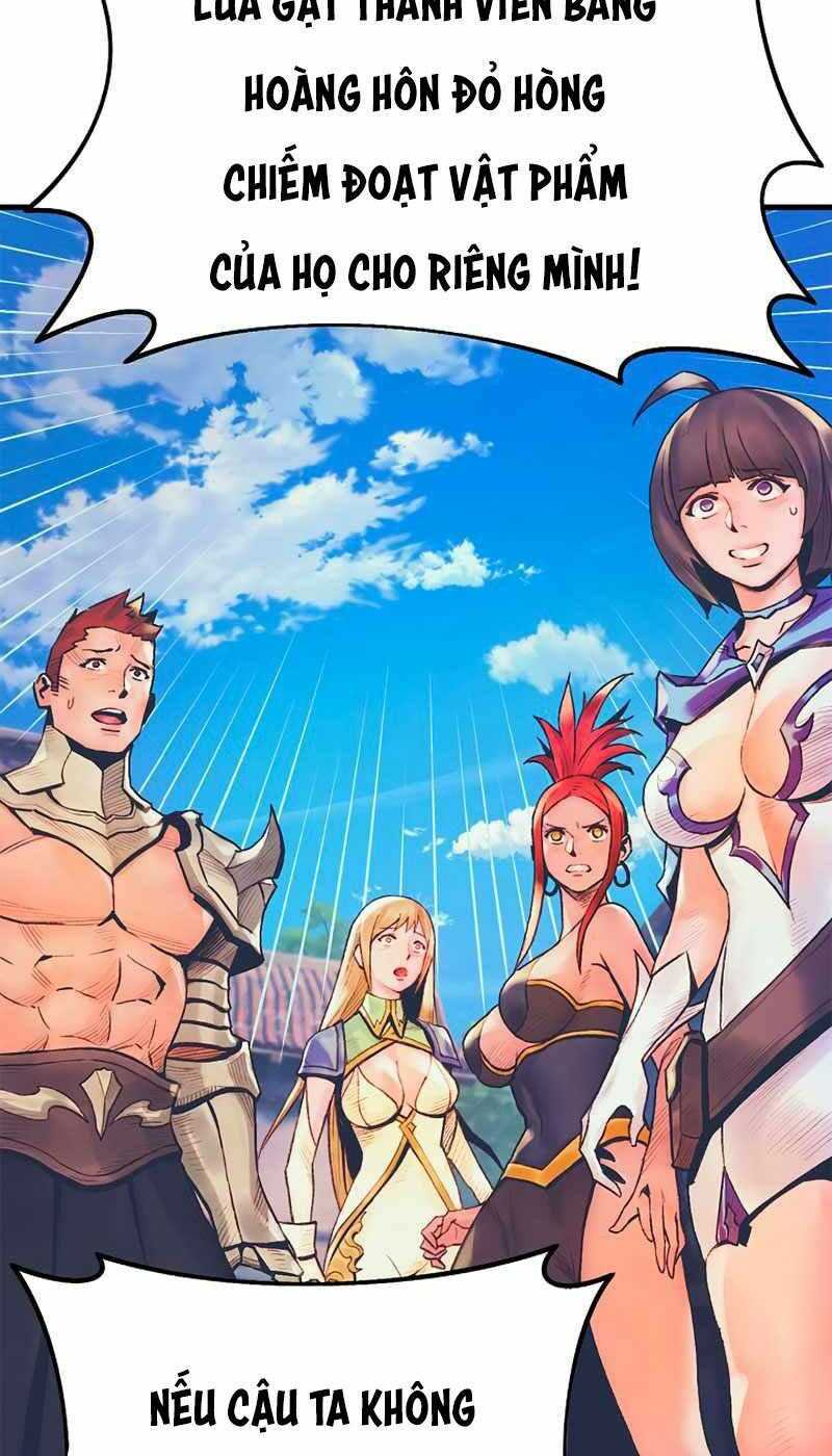 Tu Sĩ Trị Liệu Của Thái Dương Giáo: Chapter 5