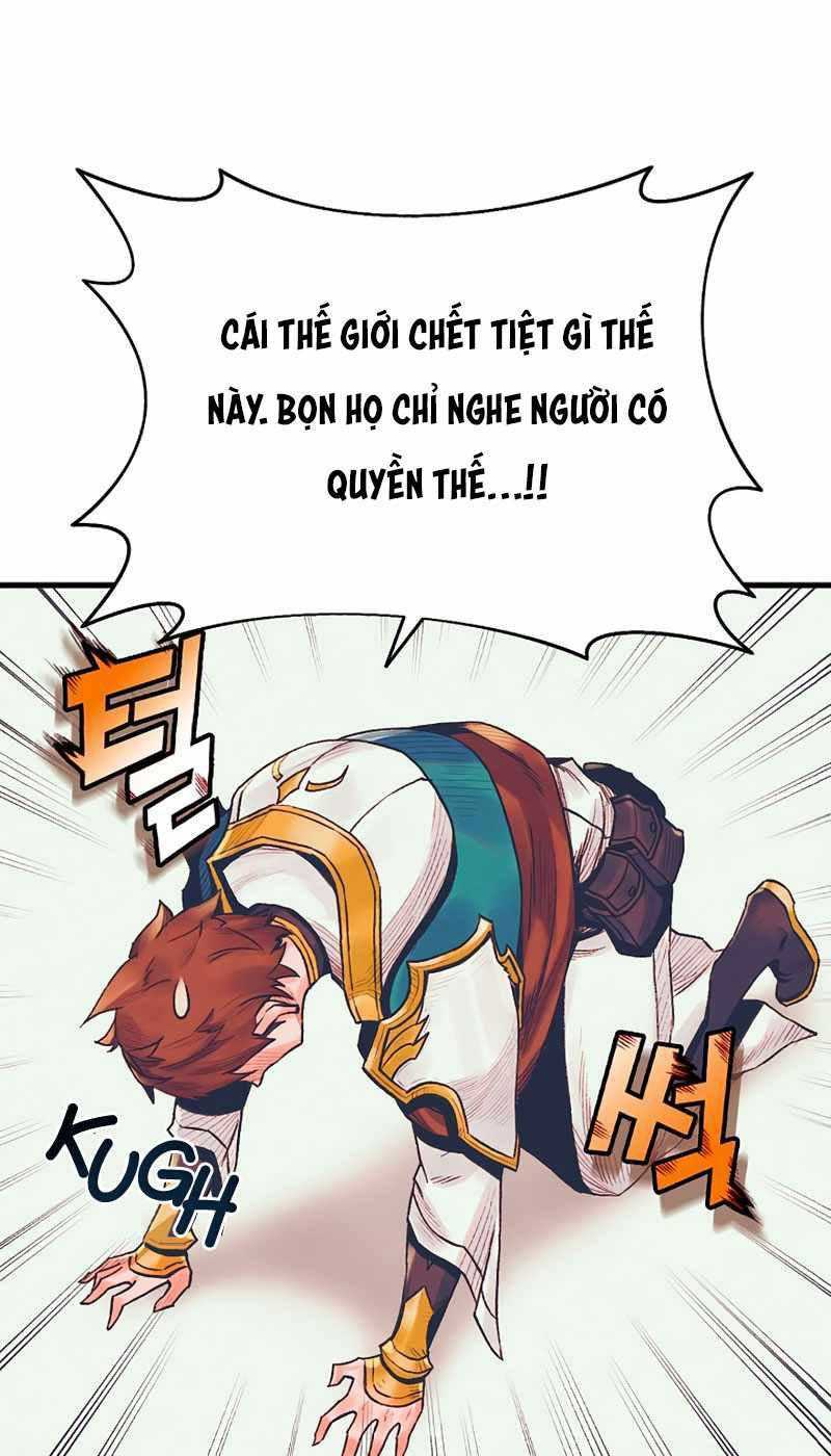 Tu Sĩ Trị Liệu Của Thái Dương Giáo: Chapter 5