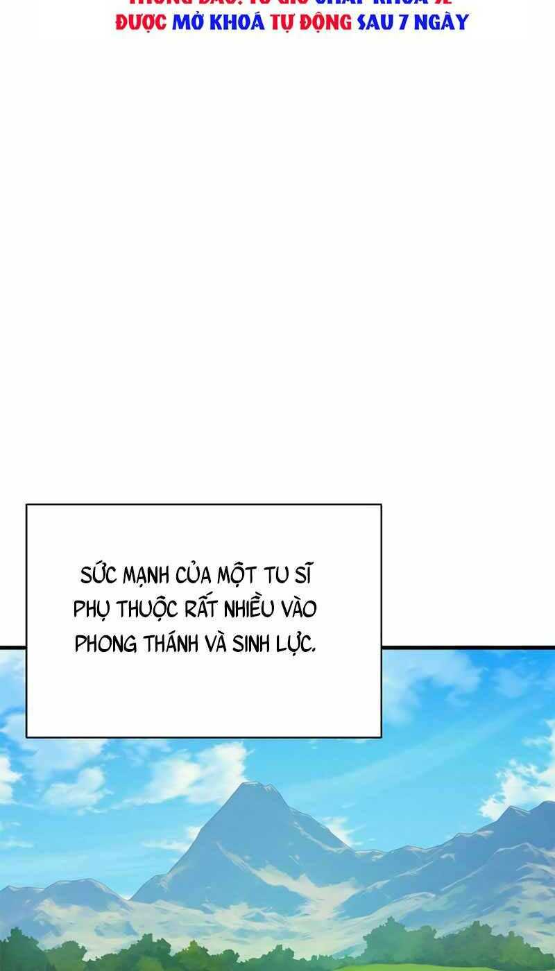 Tu Sĩ Trị Liệu Của Thái Dương Giáo: Chapter 5