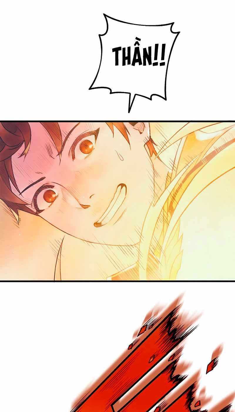 Tu Sĩ Trị Liệu Của Thái Dương Giáo: Chapter 5