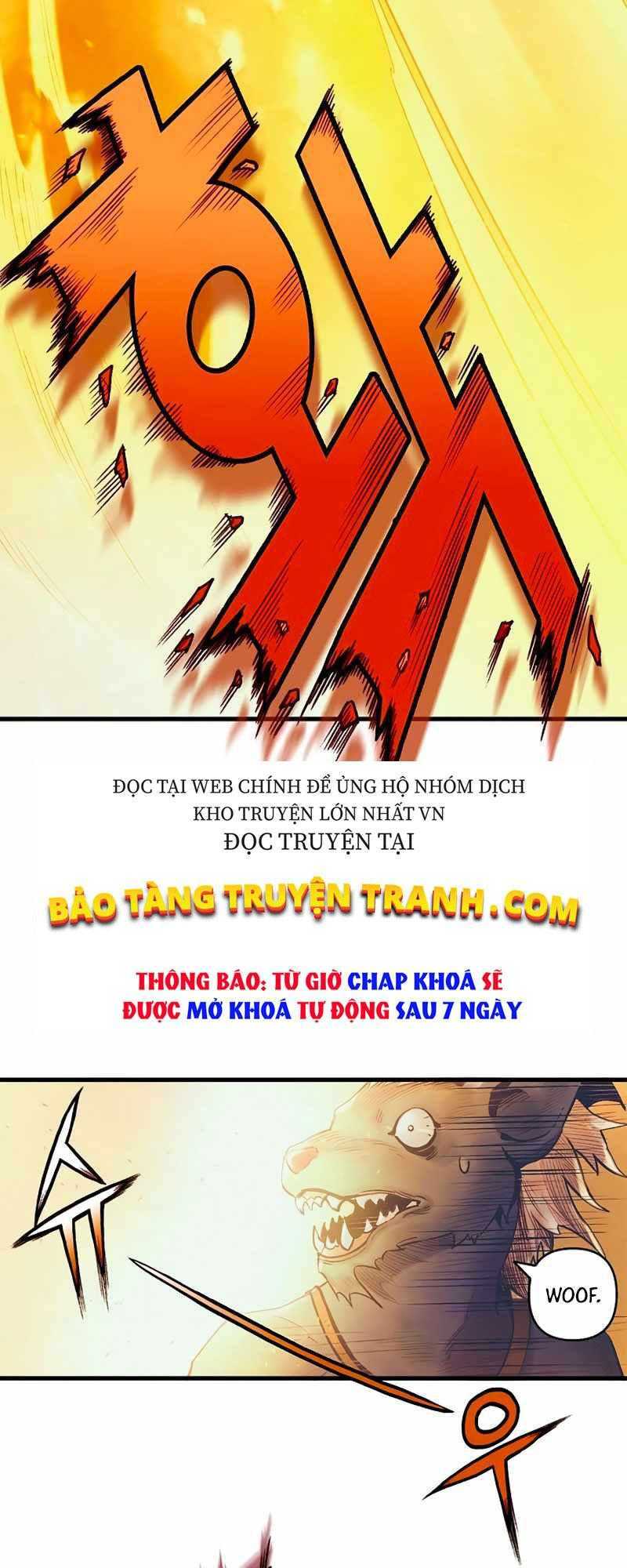 Tu Sĩ Trị Liệu Của Thái Dương Giáo: Chapter 5