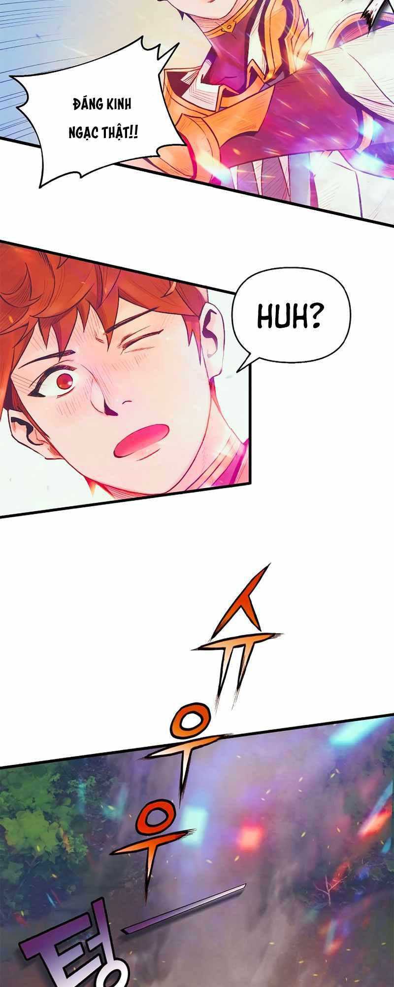 Tu Sĩ Trị Liệu Của Thái Dương Giáo: Chapter 5