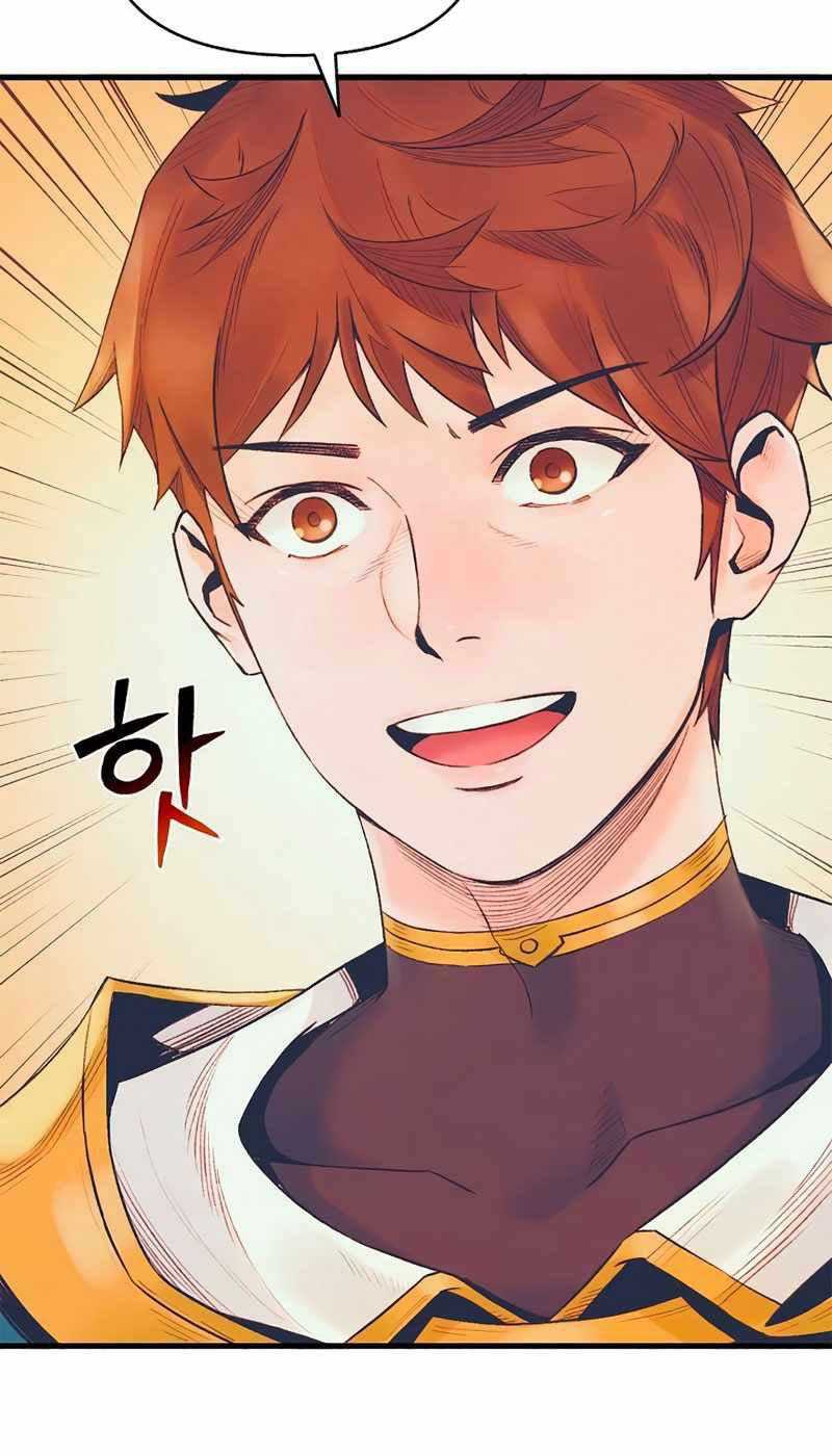 Tu Sĩ Trị Liệu Của Thái Dương Giáo: Chapter 5